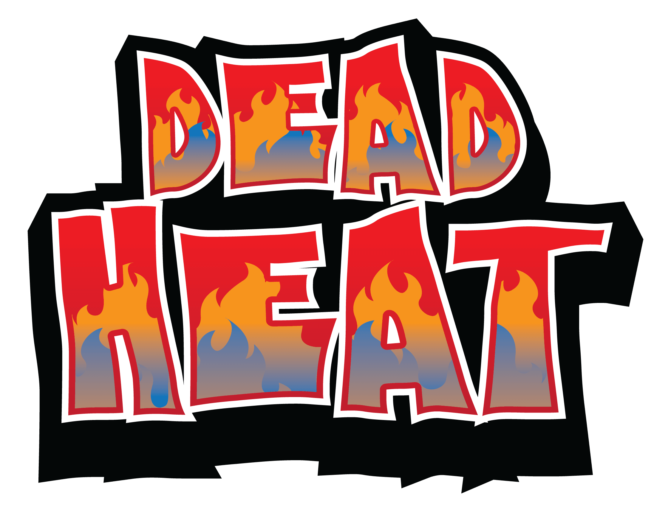 Dead Heat Logo